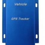 Avl tracker (VT310)